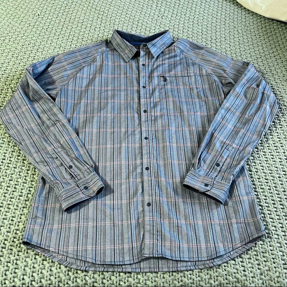 Mountain Hardwear Men’s Long Sleeve Top